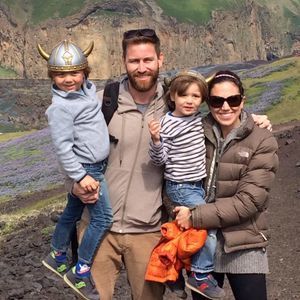 Meet your Posher, Meredith